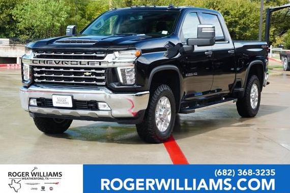 CHEVROLET SILVERADO HD 2023 1GC4YPEYXPF251407 image CHEVROLET SILVERADO HD 2023 1GC4YPEYXPF251407 image